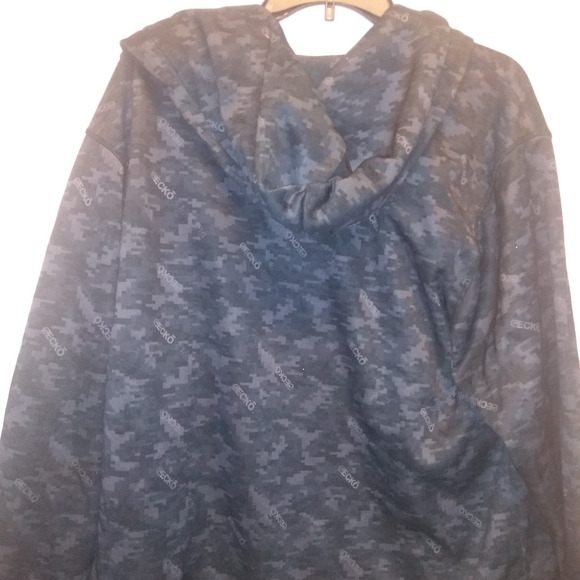 Eckō hoodie. - Picture 4 of 7